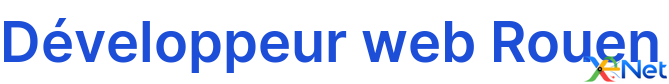 Développeur web Rouen
